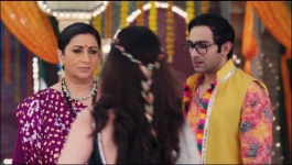 Kyunki Saas Bhi Kabhi Bahu Thi 2 - 30th September 2025